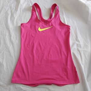 Nike top